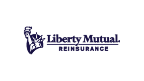 Image of Liberty Mutual Reinsruance logo